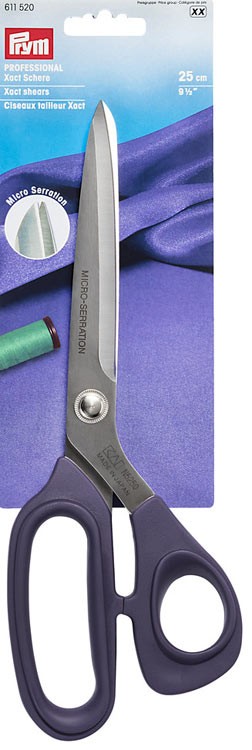 Prym 611520 Ножницы Xact "Professional"
