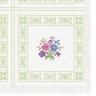Zweigart 1344/6149 Butterfly 19ct, (70 х 105 см) - в упаковке Zweigart 1344/6149 Butterfly 19ct, (70 х 105 см) - в упаковке