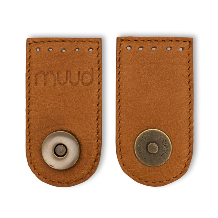 Muud QB-4510/Whisky Запасная застежка "Dede"