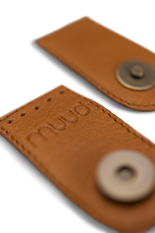 Muud QB-4510/Whisky Запасная застежка "Dede"
