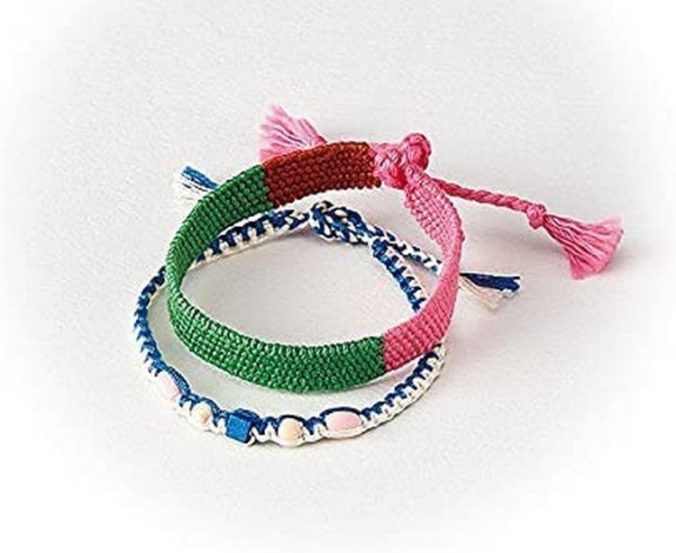 Clover 9943 Устройство для изготовления браслетов