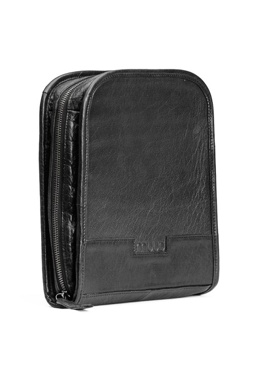 Muud QB-4201R2/Black Органайзер для спиц "Voss"