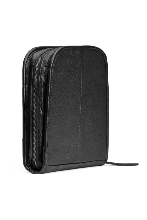 Muud QB-4201R2/Black Органайзер для спиц "Voss"