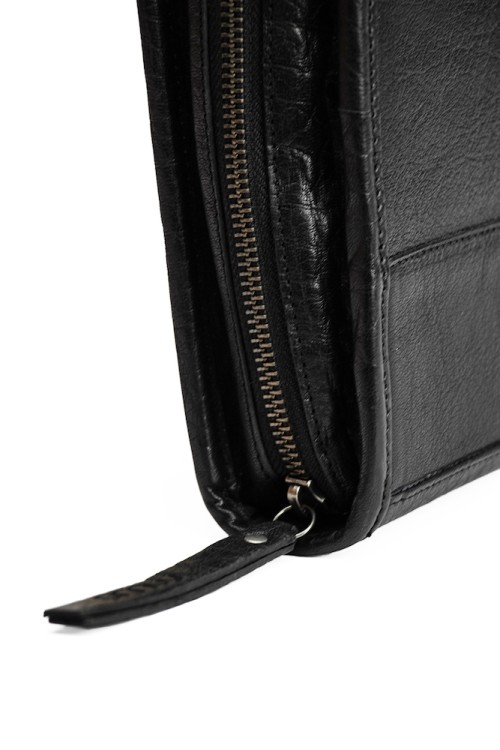 Muud QB-4201R2/Black Органайзер для спиц "Voss"