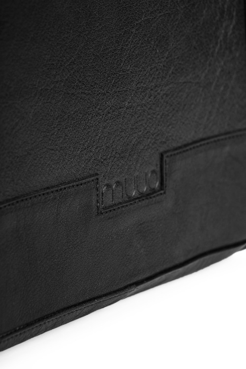 Muud QB-4201R2/Black Органайзер для спиц "Voss"