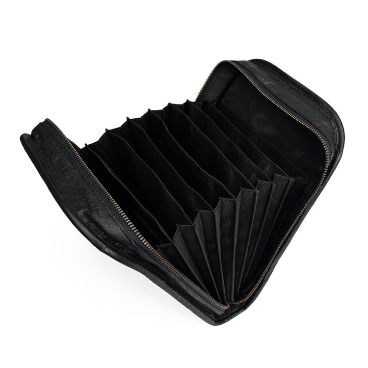 Muud QB-4201R2/Black Органайзер для спиц "Voss"