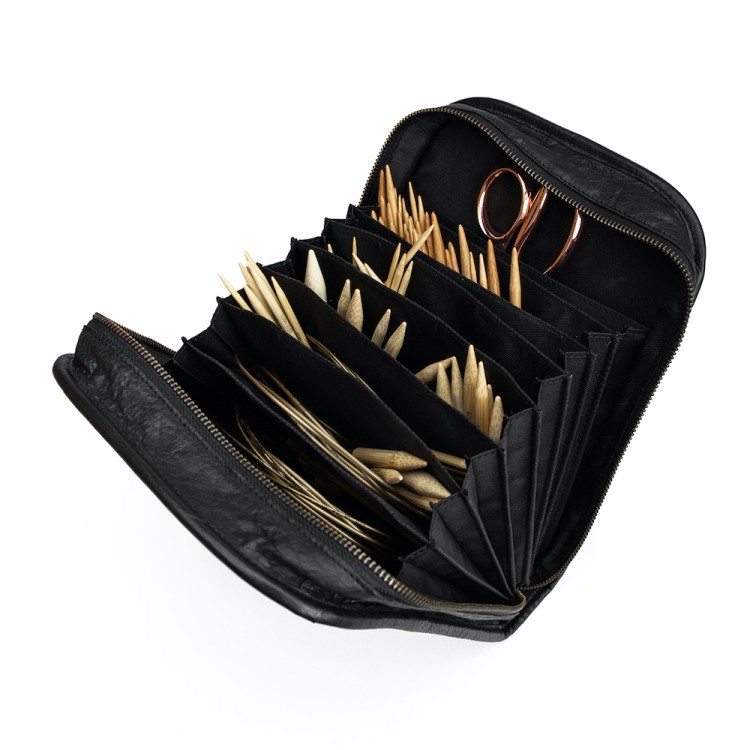 Muud QB-4201R2/Black Органайзер для спиц "Voss"