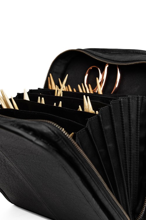 Muud QB-4201R2/Black Органайзер для спиц "Voss"