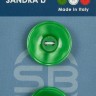 Sandra CARD079 Пуговицы, мятный