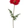 Fiebiger Floristik 204411-500 Цветок декоративный "Мак"