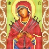 Божья коровка 0084 Богородица Умягчение злых сердец
