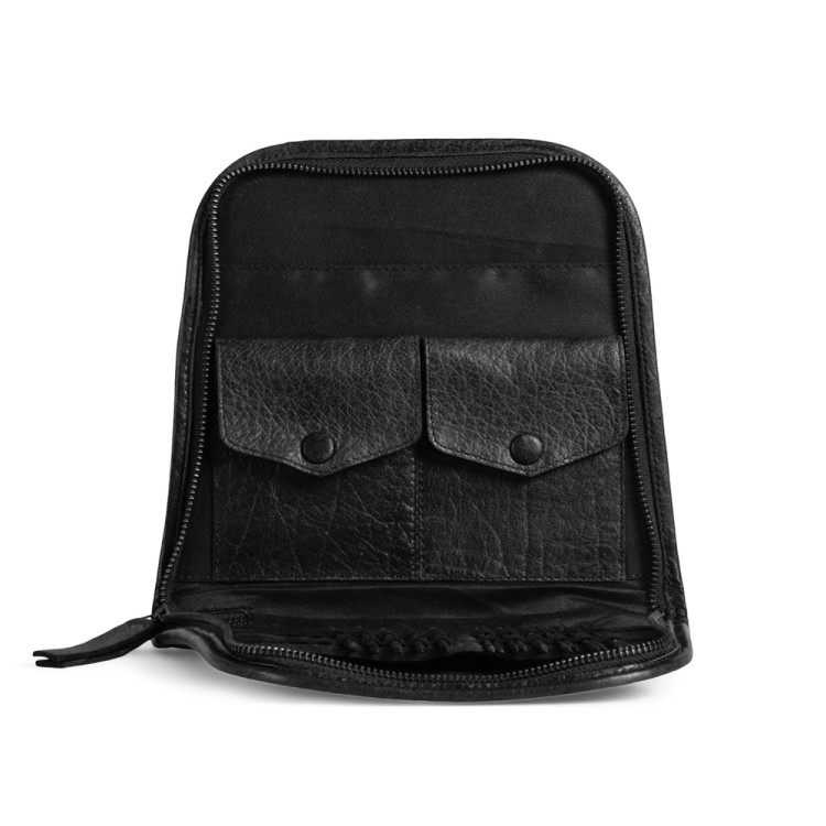 Muud QB-4201R1/Black Органайзер для хранения "Trondheim"