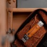 Muud QB-4380/Whisky Чехол для сантиметровой ленты "Enya"