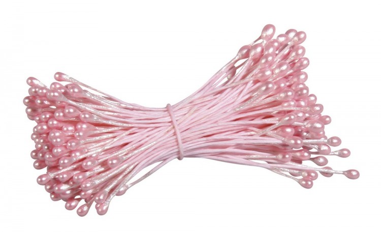 Rayher 5120016 Декоративные элементы "Тычинки двусторонние"