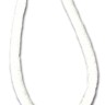 SAFISA P00470-1,5мм-56 Шнур атласный мини-рулон, 1.5 мм, цвет шампань