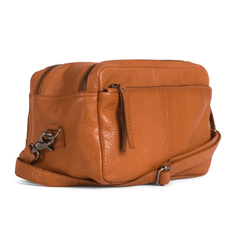 Muud QB-4218/Whisky Проектная сумка через плечо "Stavanger"