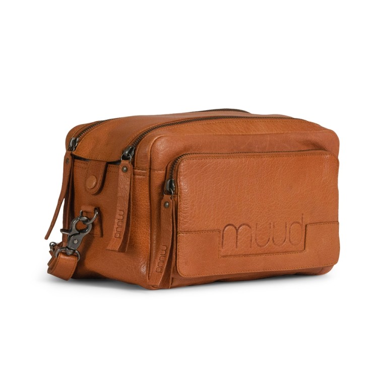 Muud QB-4218/Whisky Проектная сумка через плечо "Stavanger"