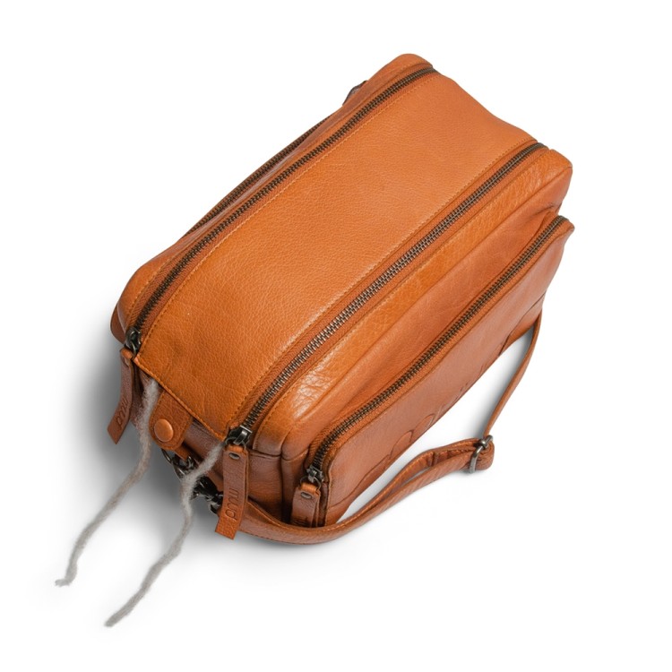 Muud QB-4218/Whisky Проектная сумка через плечо "Stavanger"