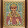Набор для вышивания Galla Collection М206 Икона Св. Вадим