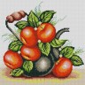 Конек 1322 Яблочный чайник
