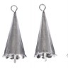 Rayher 25154000 Колокольчики для декора
