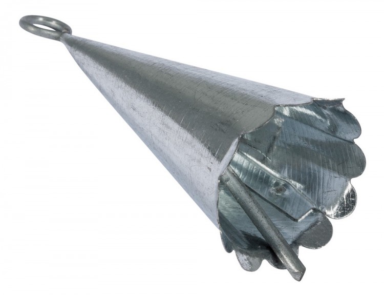 Rayher 25154000 Колокольчики для декора