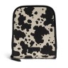 Muud QB-4721/Cow print Органайзер для спиц "Canvas Voss"