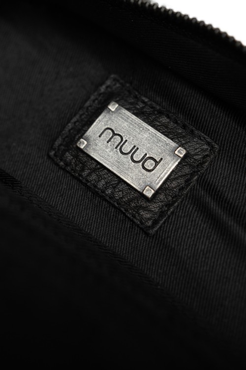 Muud QB-4721/Cow print Органайзер для спиц "Canvas Voss"