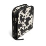 Muud QB-4721/Cow print Органайзер для спиц "Canvas Voss"