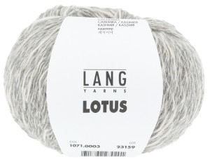Lang Yarns 1071 Lotus