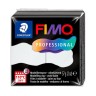 Fimo 8040-0 Полимерная глина "Professional" белый