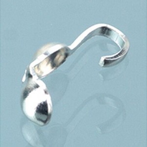Efco 2167191 Металлические скуфейки (каллоты) открытые, 3,5 x 12,5 мм