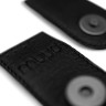 Muud QB-4510/Black Запасная застежка "Dede"