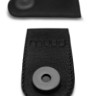 Muud QB-4510/Black Запасная застежка "Dede"