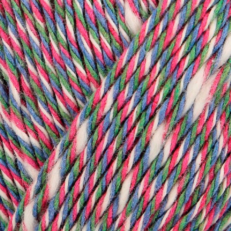 Пряжа для вязания Schachenmayr 9807012 Color Breeze (Колор Бриз) Пряжа для вязания Schachenmayr 9807012 Color Breeze (Колор Бриз)