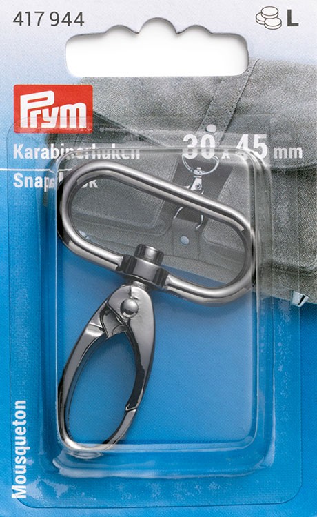 Prym 417944 Карабин 30 х 40 мм