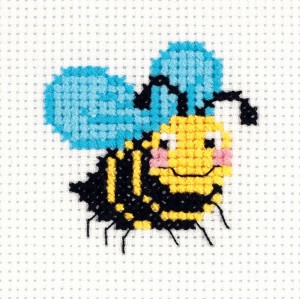 Кларт 8-376 Пчелка