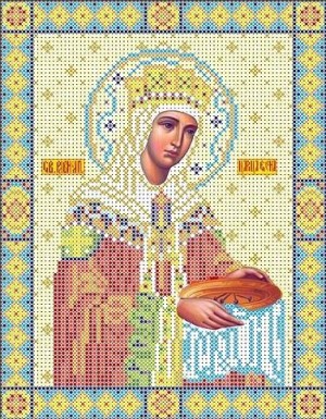 Каролинка ТКБИ 4028 Святая Елена