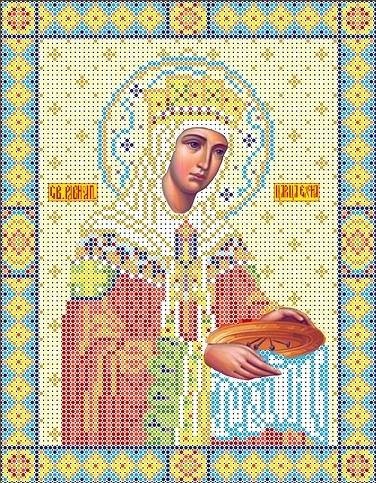 Каролинка ТКБИ 4028 Святая Елена