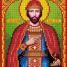 Каролинка ТКБИ 5001 Святой Игорь