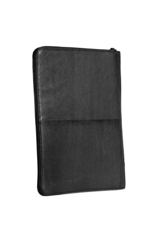 Muud QB-4217/Black Папка-органайзер для спиц "Goteborg"