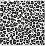 PAW Decor Collection SDL131100 Салфетка трехслойная для декупажа "Отпечаток пантеры"