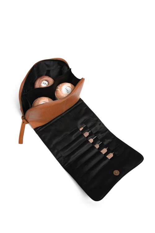 Muud QB-4311/Whisky Сумка-органайзер проектная "Hazel"