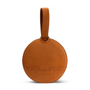 Muud QB-4503R1/Whisky Сумка "Demi"