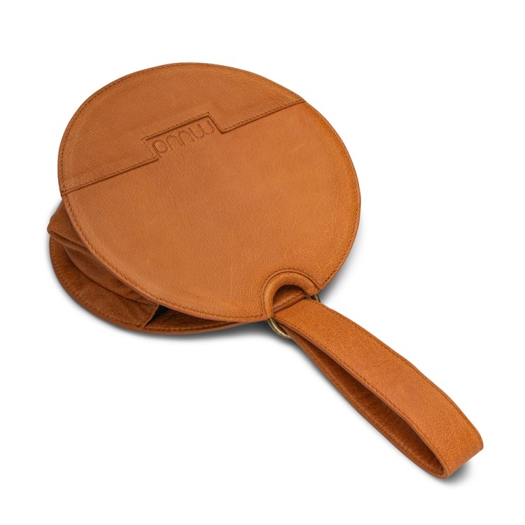 Muud QB-4503R1/Whisky Сумка "Demi"