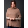 Rowan 9781916244573 Книга "Essential Outerwear", дизайнер Quail Studio, 10 моделей