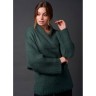 Rowan 9781916244573 Книга "Essential Outerwear", дизайнер Quail Studio, 10 моделей
