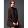 Rowan 9781916244573 Книга "Essential Outerwear", дизайнер Quail Studio, 10 моделей