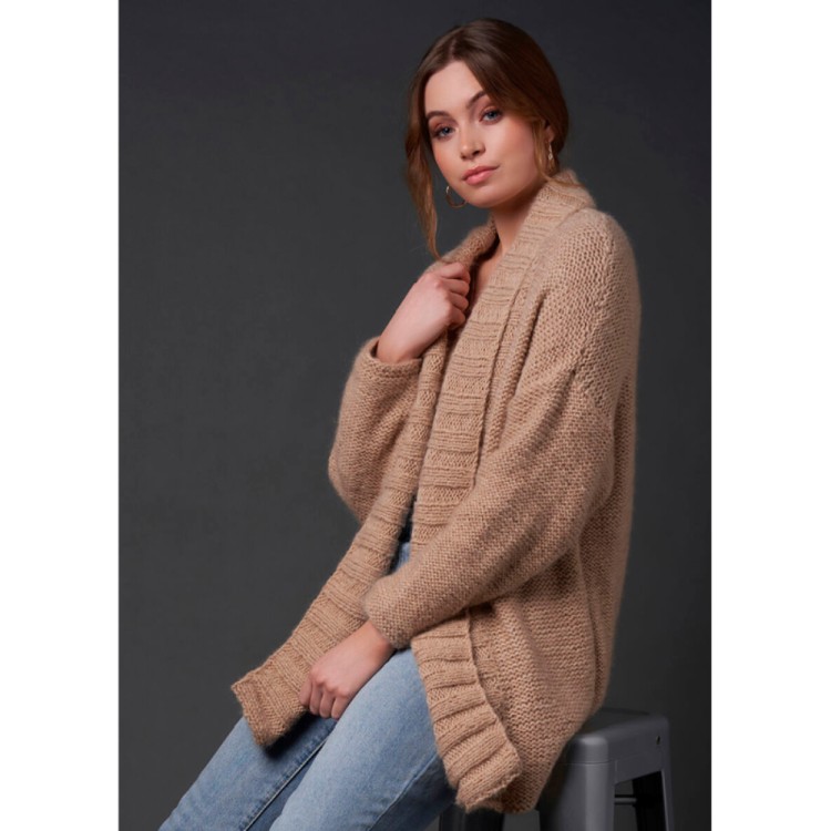 Rowan 9781916244573 Книга "Essential Outerwear", дизайнер Quail Studio, 10 моделей