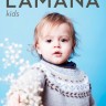 Lamana MK01 Журнал "LAMANA Kids" № 01